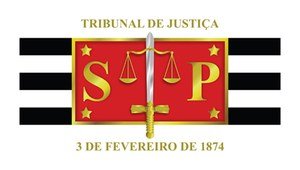 Brasão do Tribunal de Justiça do Estado de São Paulo